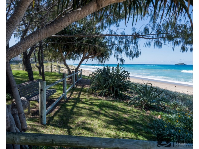 6/40 Solitary Islands Way, Sapphire Beach NSW 2450
