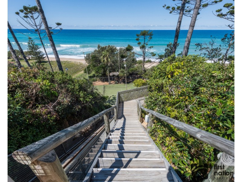 6/40 Solitary Islands Way, Sapphire Beach NSW 2450