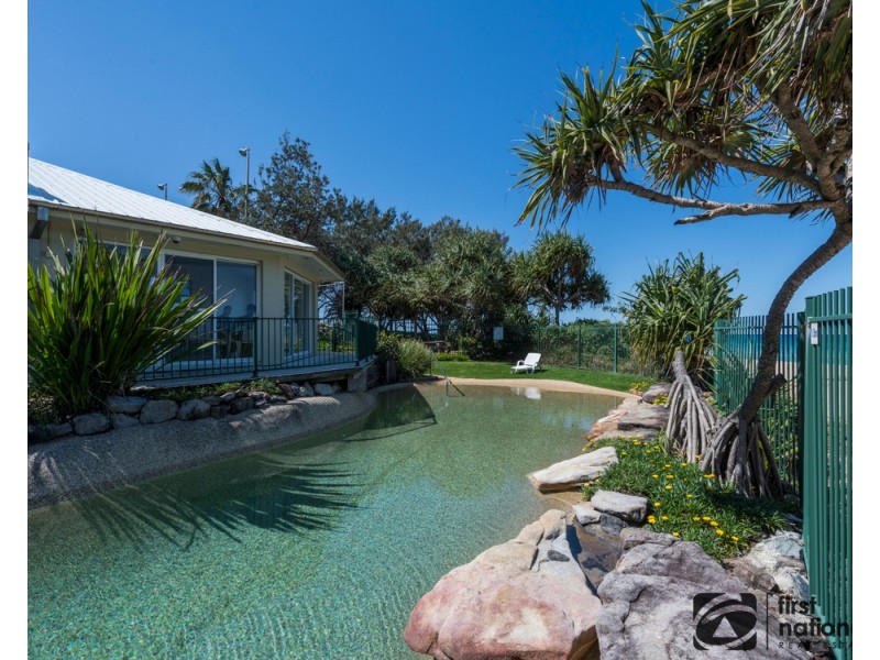 6/40 Solitary Islands Way, Sapphire Beach NSW 2450