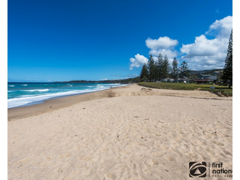 6/40 Solitary Islands Way, Sapphire Beach NSW 2450