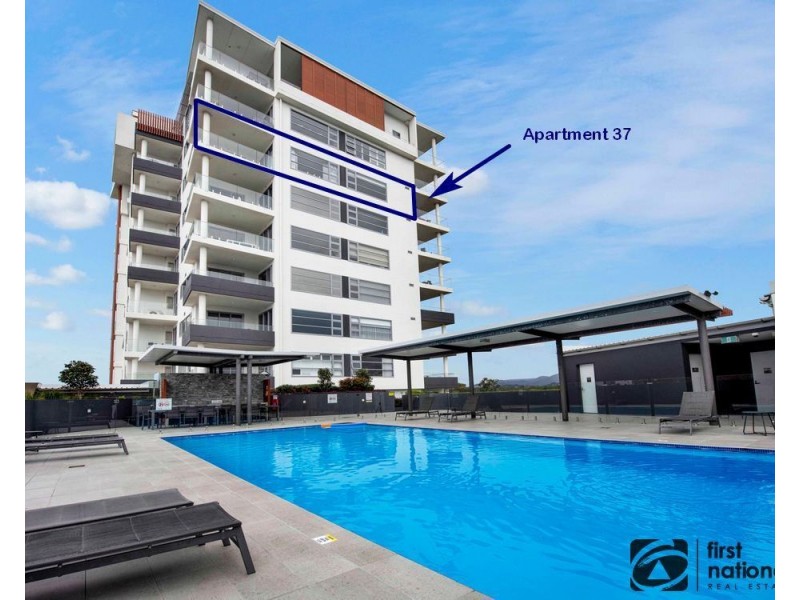 37/123 Park Beach Road, Coffs Harbour NSW 2450