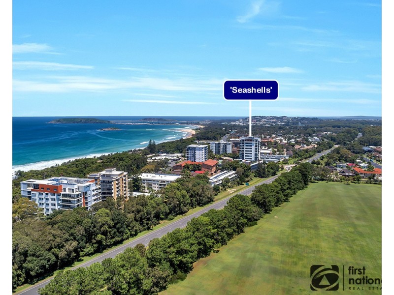37/123 Park Beach Road, Coffs Harbour NSW 2450