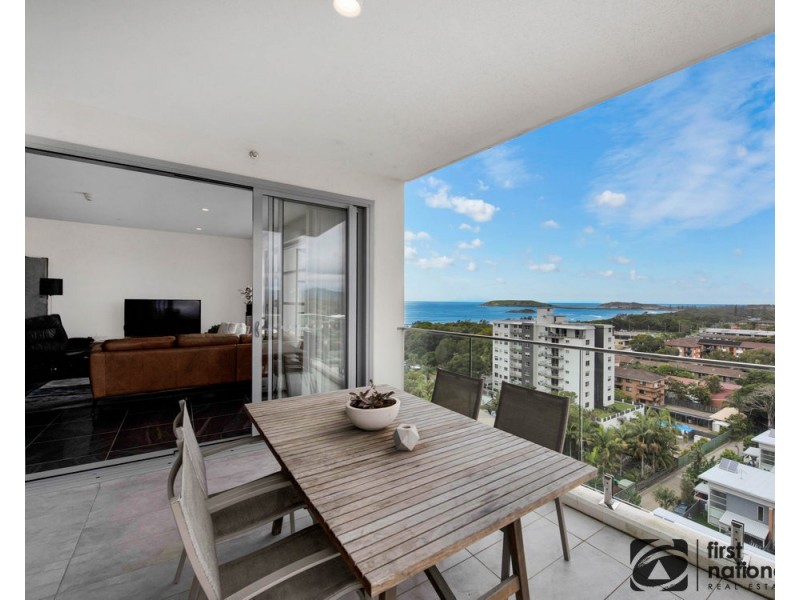 37/123 Park Beach Road, Coffs Harbour NSW 2450