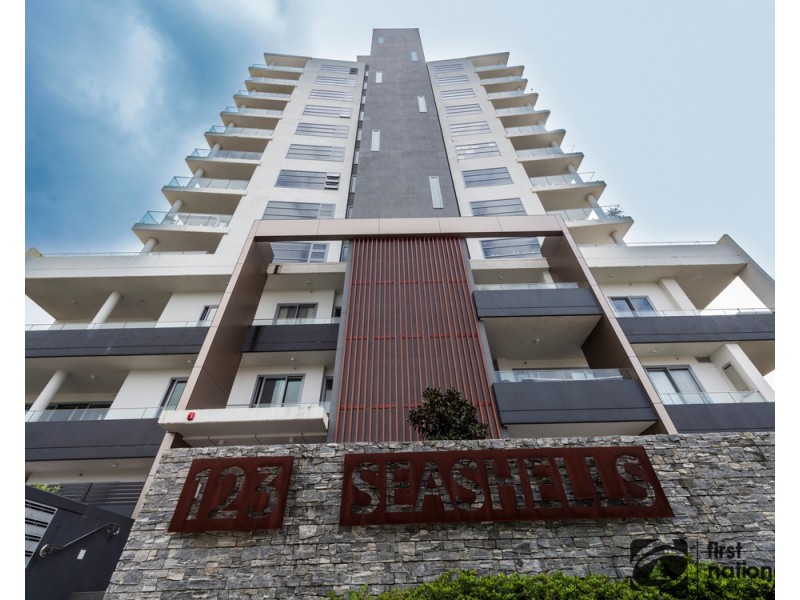 37/123 Park Beach Road, Coffs Harbour NSW 2450