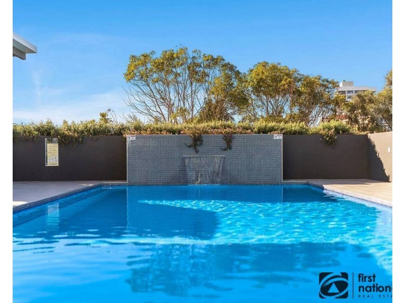 37/123 Park Beach Road, Coffs Harbour NSW 2450