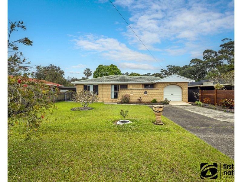 17 Anderton Street, Coffs Harbour NSW 2450