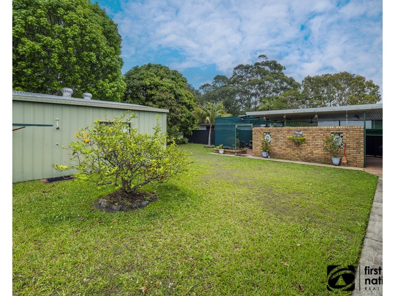17 Anderton Street, Coffs Harbour NSW 2450