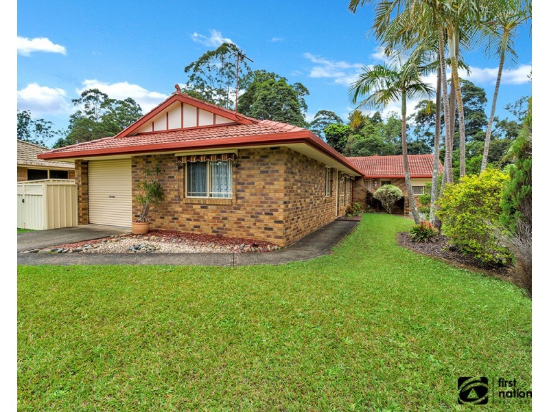 15A Flintwood Place, Coffs Harbour NSW 2450
