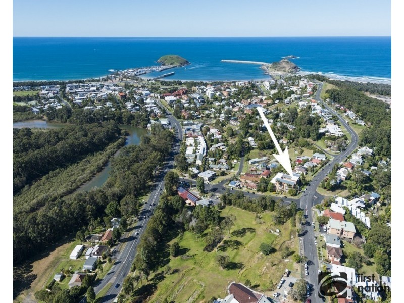 16/77-79 Victoria Street, Coffs Harbour NSW 2450