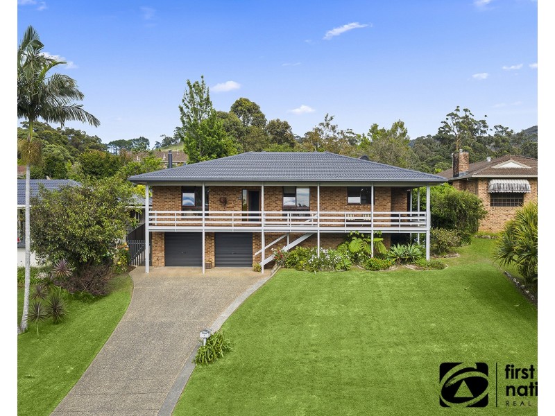 5 Trader Close, Coffs Harbour NSW 2450