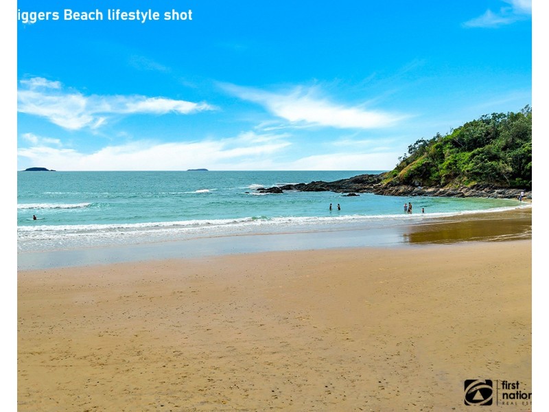 5 Trader Close, Coffs Harbour NSW 2450