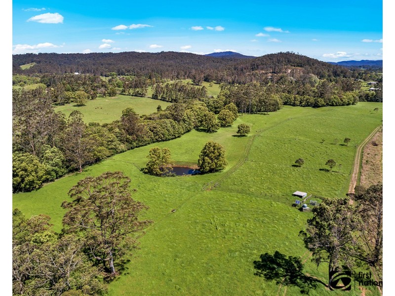 17 Morrows Road, Nana Glen NSW 2450