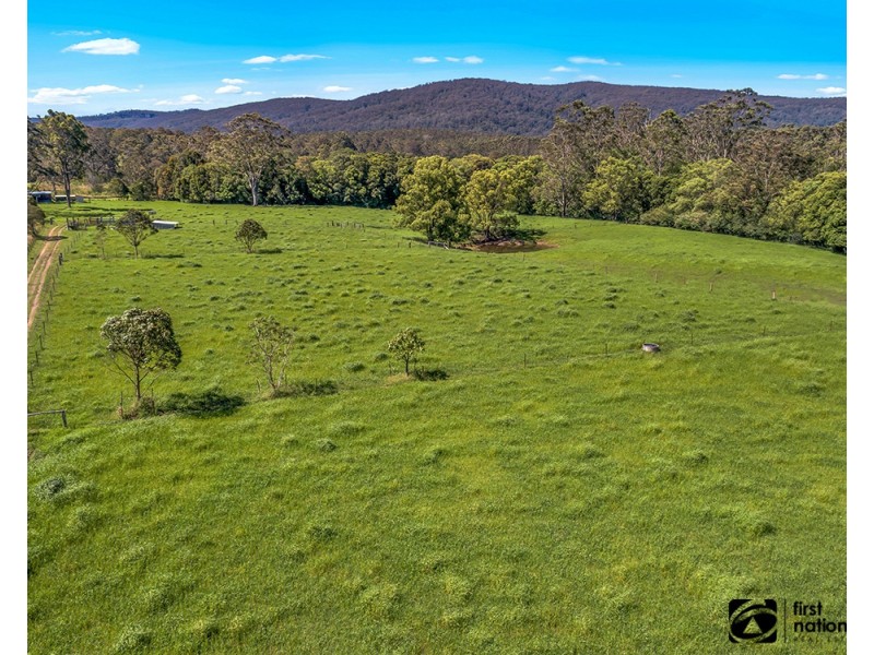 17 Morrows Road, Nana Glen NSW 2450