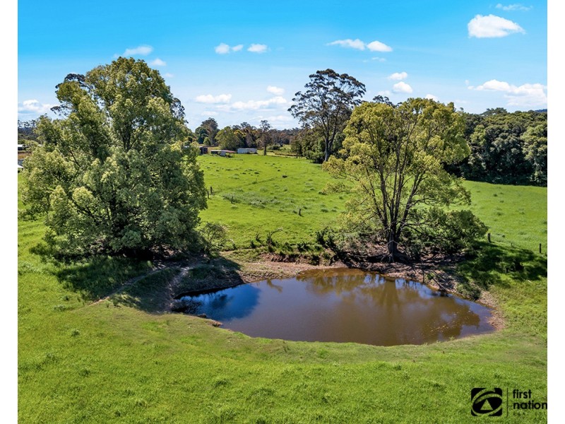 17 Morrows Road, Nana Glen NSW 2450