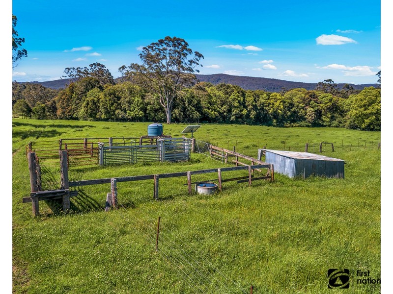 17 Morrows Road, Nana Glen NSW 2450