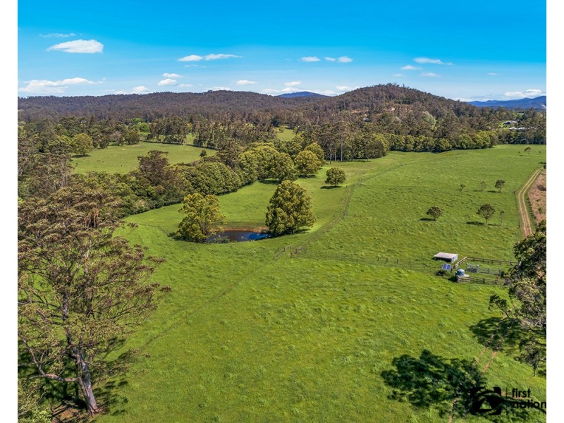 17 Morrows Road, Nana Glen NSW 2450