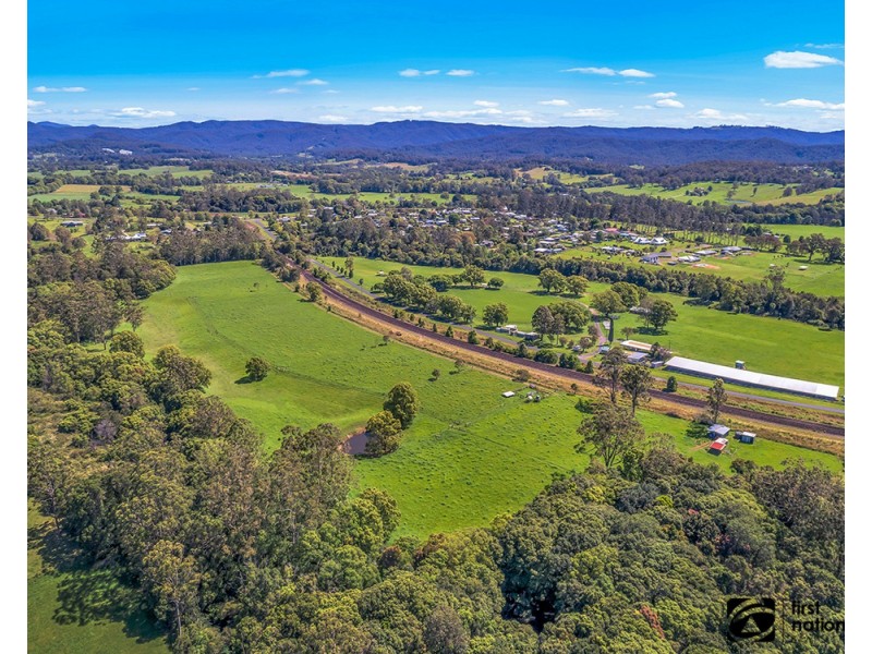 17 Morrows Road, Nana Glen NSW 2450