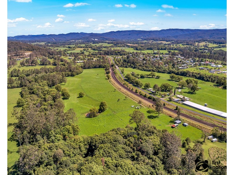 17 Morrows Road, Nana Glen NSW 2450