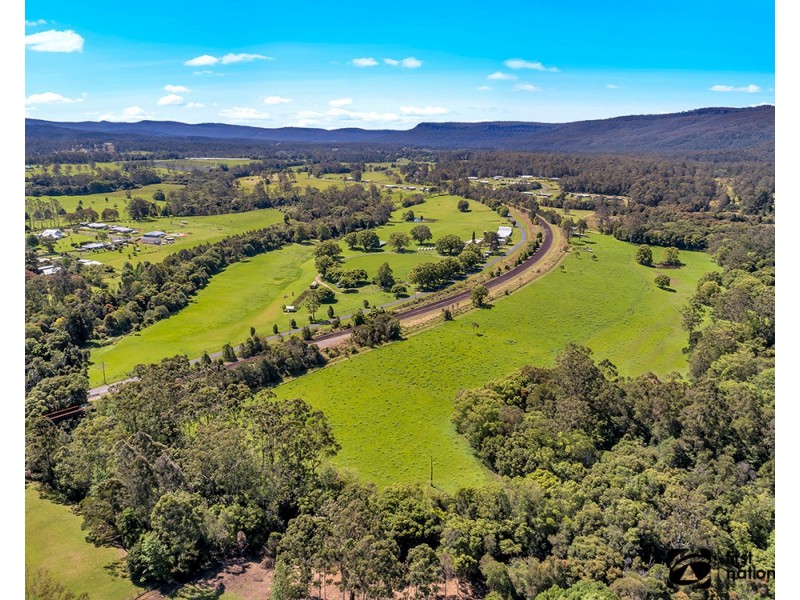 17 Morrows Road, Nana Glen NSW 2450