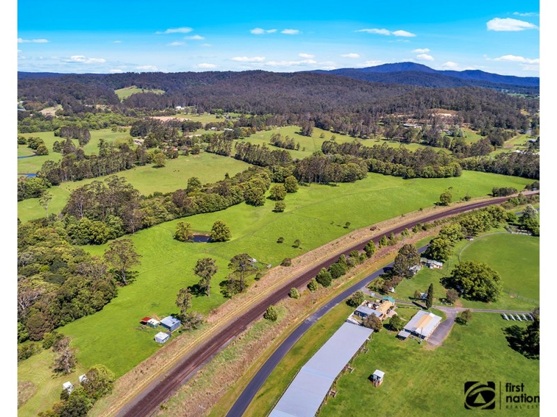 17 Morrows Road, Nana Glen NSW 2450