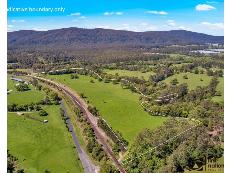 17 Morrows Road, Nana Glen NSW 2450