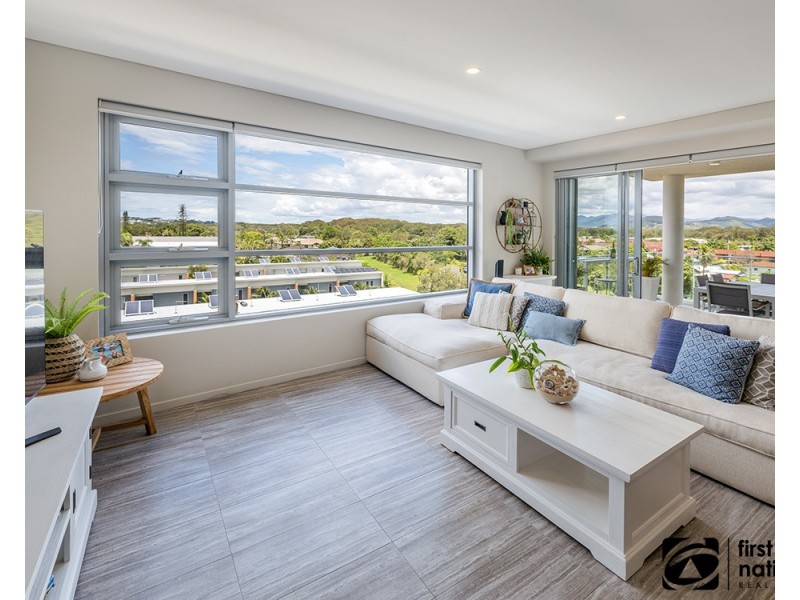 17/123 Park Beach Road, Coffs Harbour NSW 2450