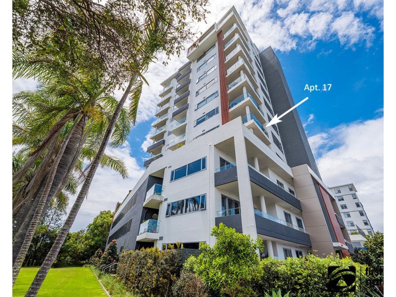 17/123 Park Beach Road, Coffs Harbour NSW 2450