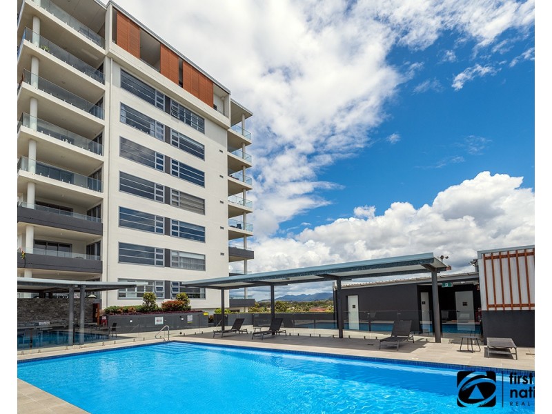 17/123 Park Beach Road, Coffs Harbour NSW 2450