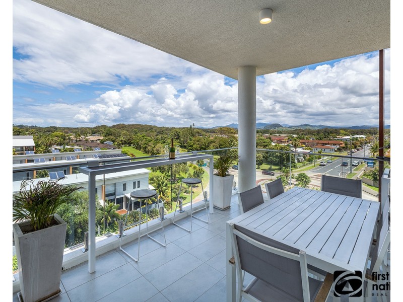 17/123 Park Beach Road, Coffs Harbour NSW 2450