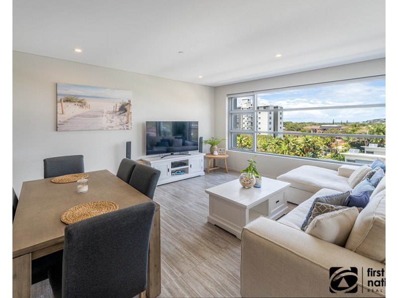 17/123 Park Beach Road, Coffs Harbour NSW 2450
