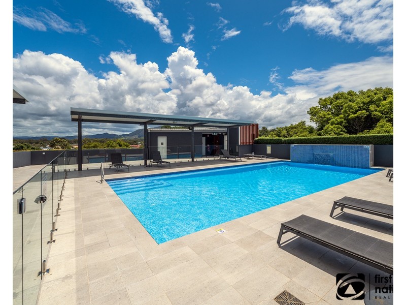 17/123 Park Beach Road, Coffs Harbour NSW 2450