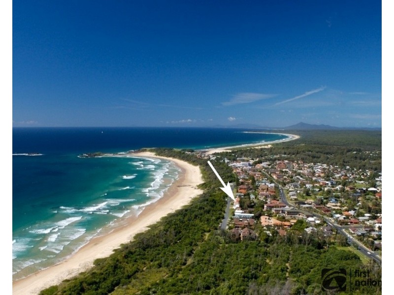 3/17 Twenty-Second Avenue, Sawtell NSW 2452