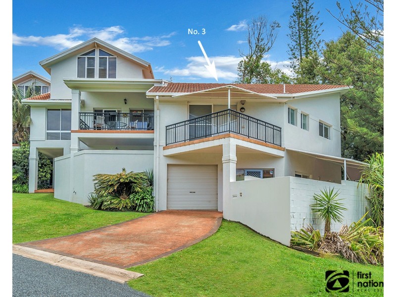 3/17 Twenty-Second Avenue, Sawtell NSW 2452