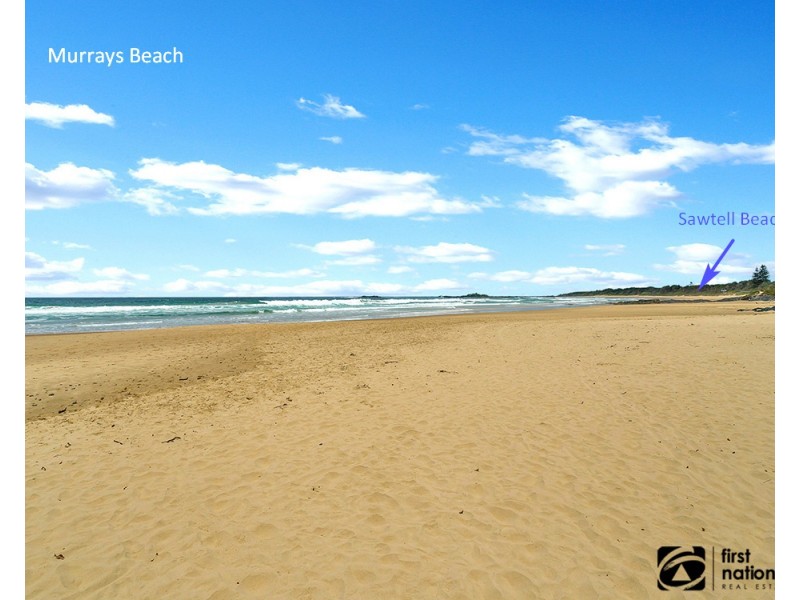 3/17 Twenty-Second Avenue, Sawtell NSW 2452