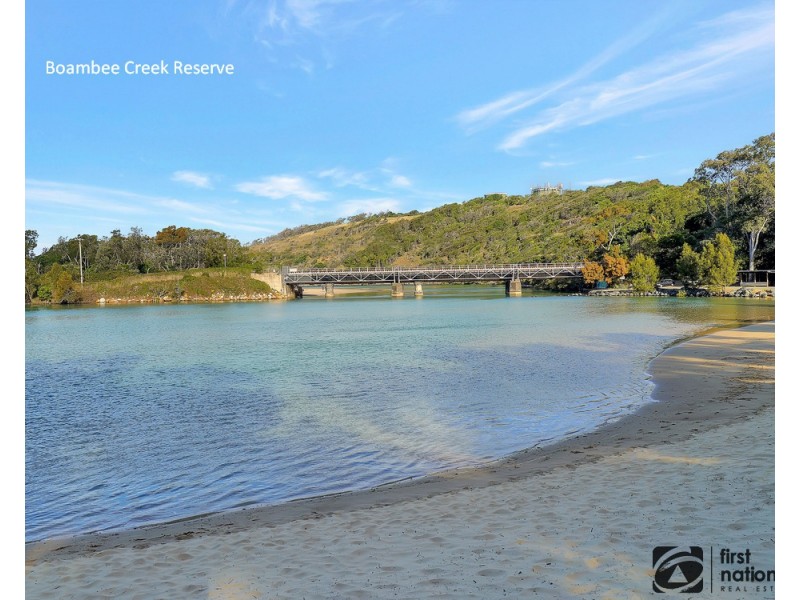 3/17 Twenty-Second Avenue, Sawtell NSW 2452