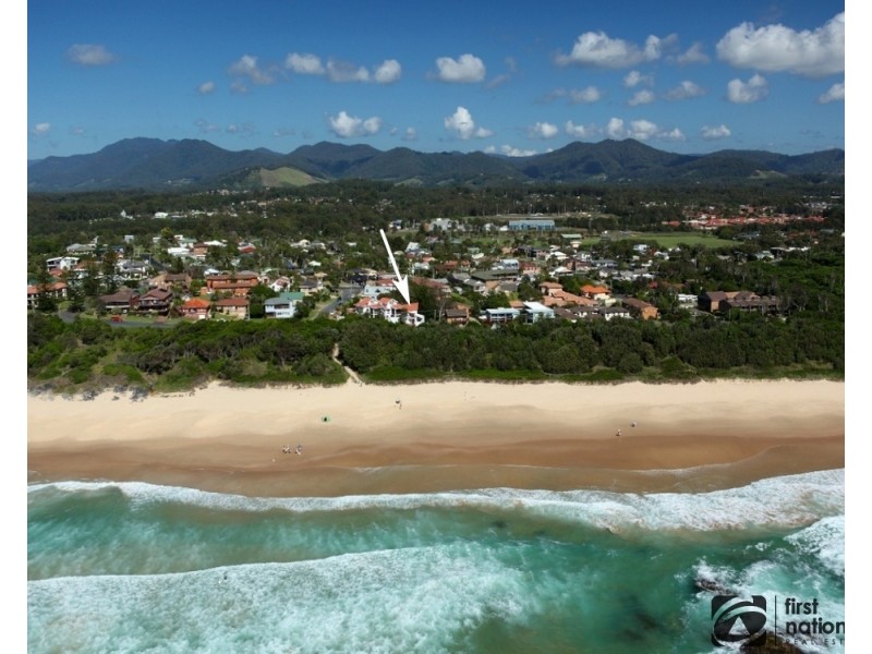 3/17 Twenty-Second Avenue, Sawtell NSW 2452