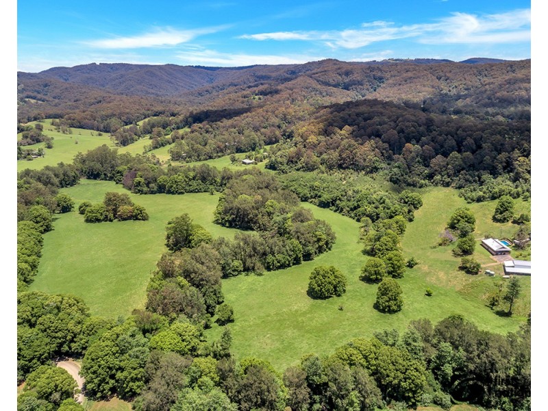 101 Coldwater Creek Road, Nana Glen NSW 2450