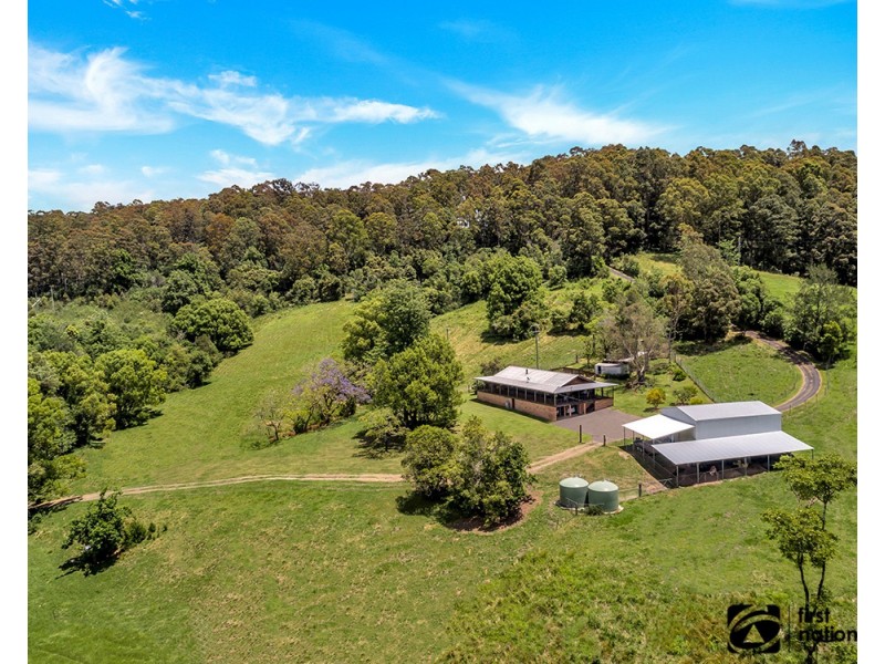 101 Coldwater Creek Road, Nana Glen NSW 2450