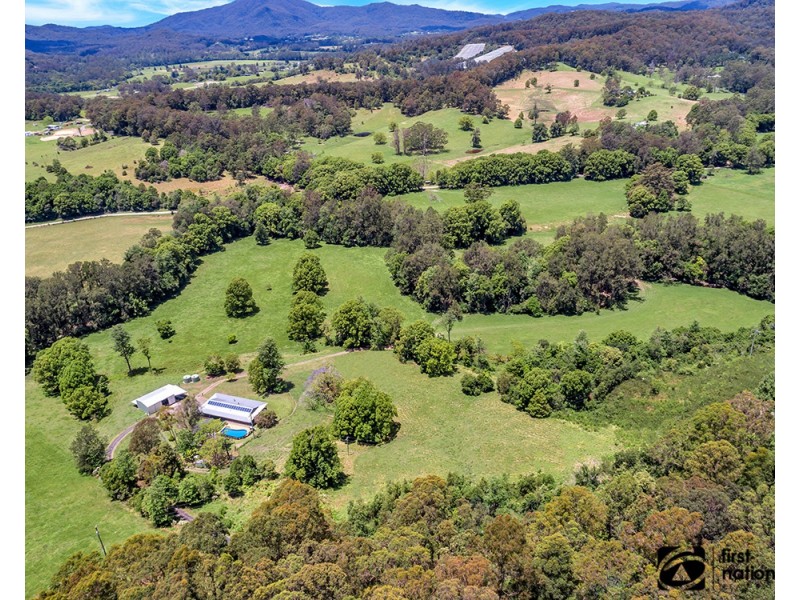 101 Coldwater Creek Road, Nana Glen NSW 2450
