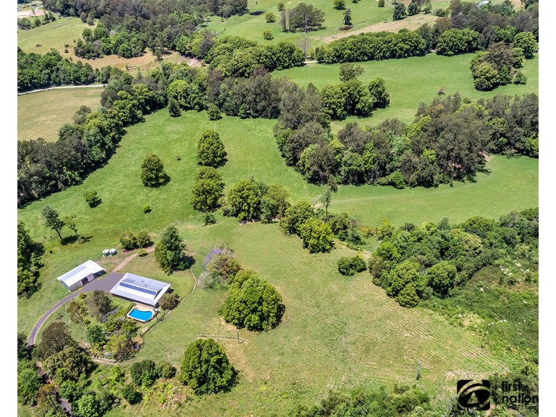 101 Coldwater Creek Road, Nana Glen NSW 2450