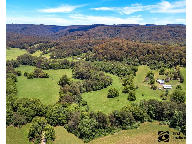 101 Coldwater Creek Road, Nana Glen NSW 2450