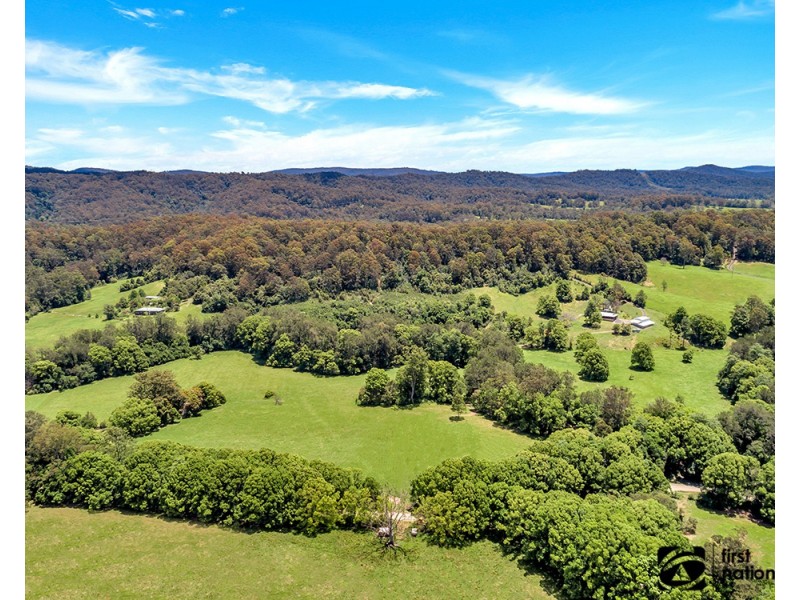 101 Coldwater Creek Road, Nana Glen NSW 2450