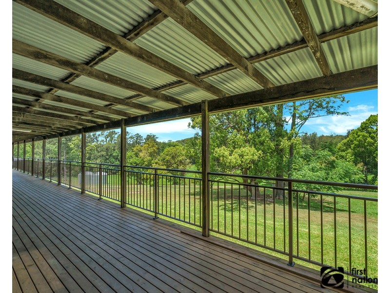 101 Coldwater Creek Road, Nana Glen NSW 2450