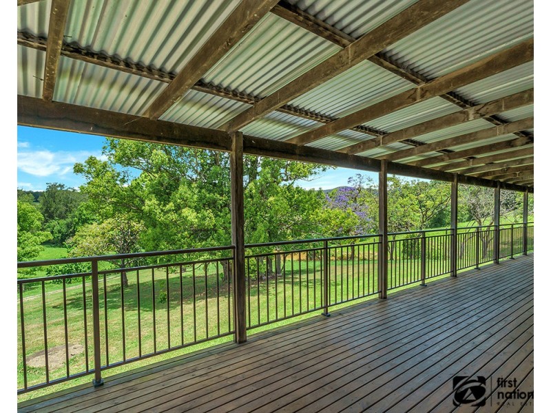 101 Coldwater Creek Road, Nana Glen NSW 2450