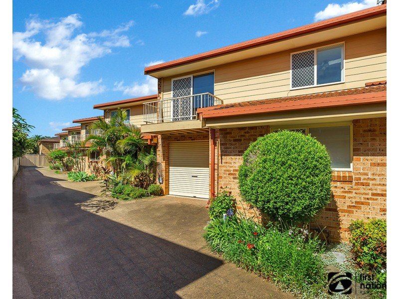 2/100 Park Beach Road, Coffs Harbour NSW 2450