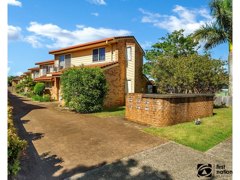 2/100 Park Beach Road, Coffs Harbour NSW 2450