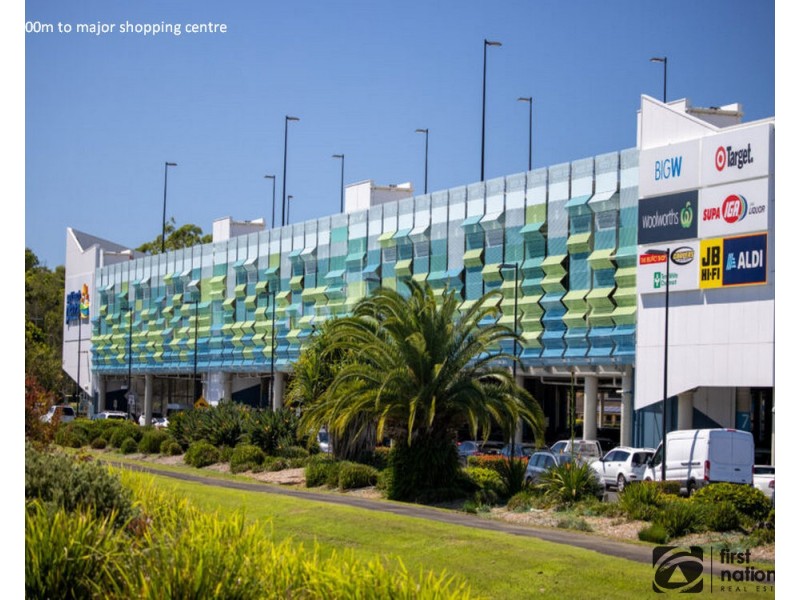 2/100 Park Beach Road, Coffs Harbour NSW 2450