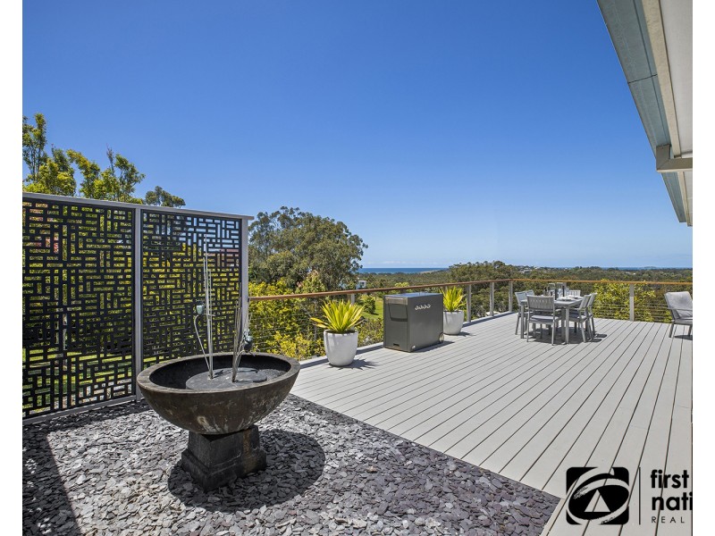 12 Capizzi Close, Emerald Beach NSW 2456