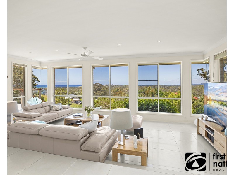 12 Capizzi Close, Emerald Beach NSW 2456