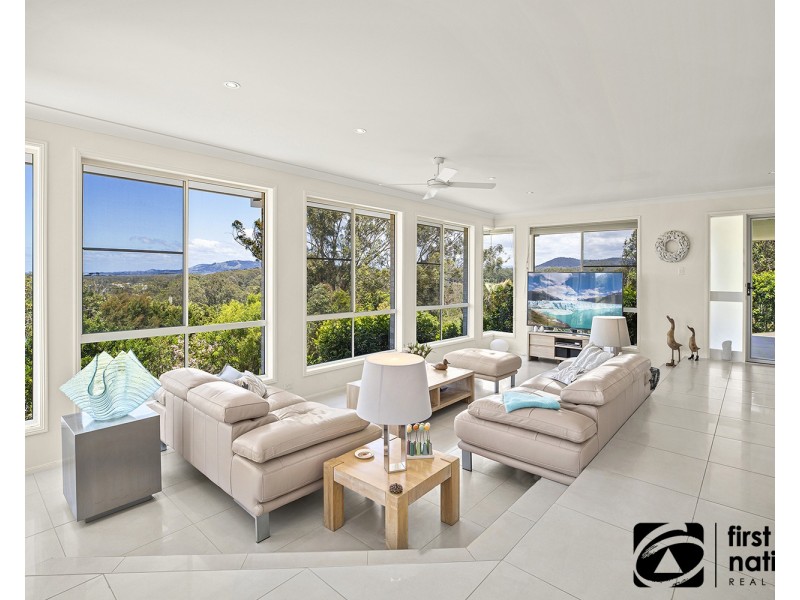 12 Capizzi Close, Emerald Beach NSW 2456